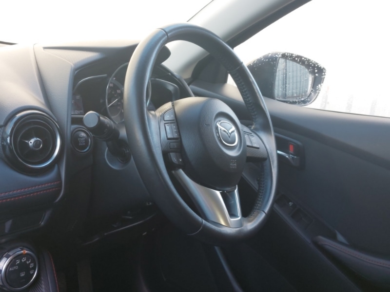 Used Mazda Mazda2 2016 for sale - 77293870: Photo 11