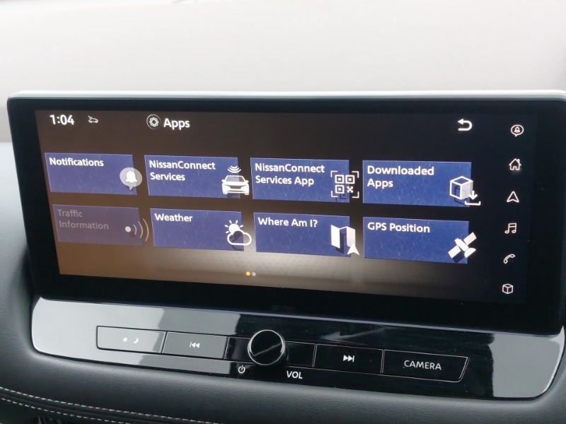 Used Nissan X-Trail 2023 for sale - 76427415: Photo 17