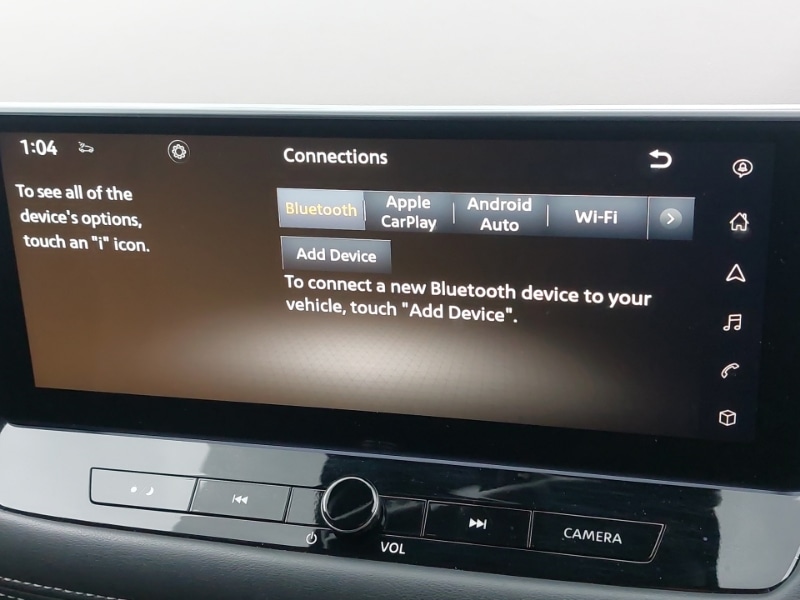 Used Nissan X-Trail 2023 for sale - 76427415: Photo 18