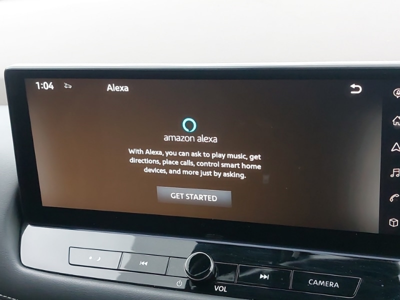 Used Nissan X-Trail 2023 for sale - 76427415: Photo 19