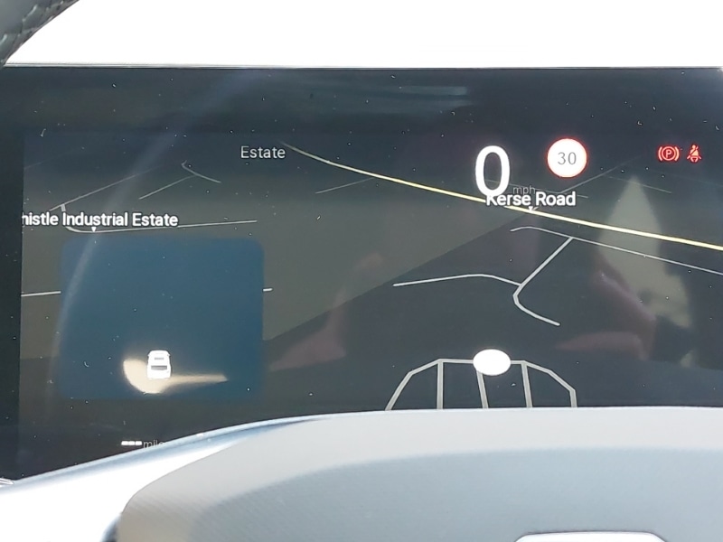 Used MG MG HS 2024 for sale - 77782591: Photo 10