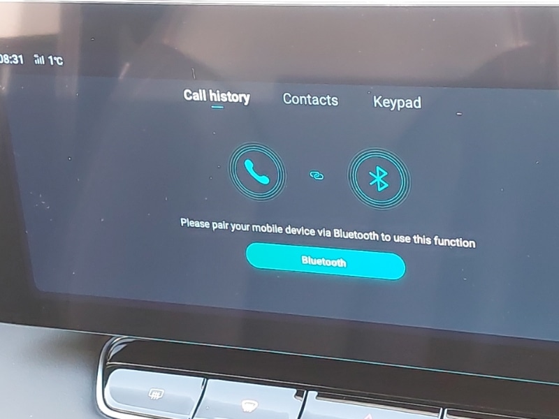 Used MG MG HS 2024 for sale - 77782591: Photo 19