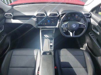 Used MG MG ZS 2025 for sale - 78735617: Photo