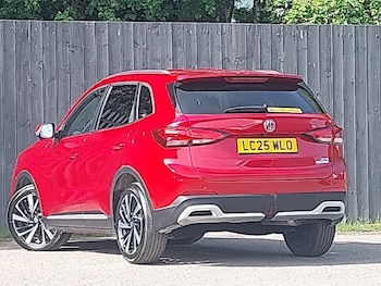Used MG MG ZS 2025 for sale - 78735617: Photo