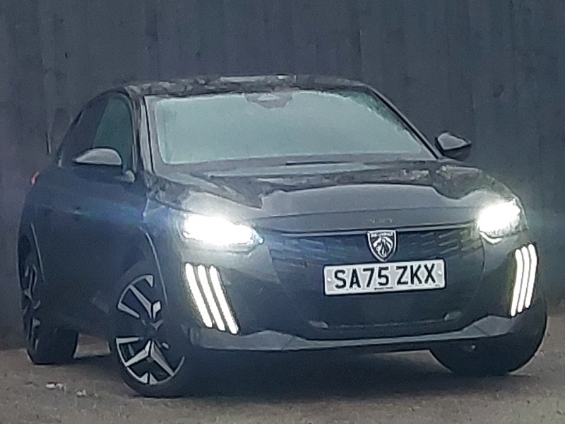 Used Peugeot 208 2025 for sale - 77300127: Photo 1