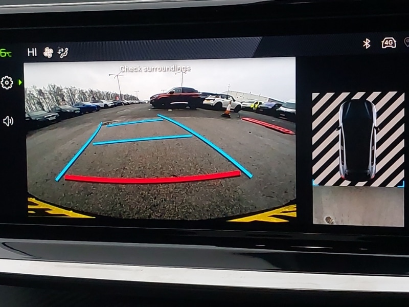 Used Peugeot 208 2025 for sale - 77300127: Photo 11