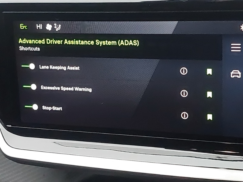 Used Peugeot 208 2025 for sale - 77300127: Photo 18