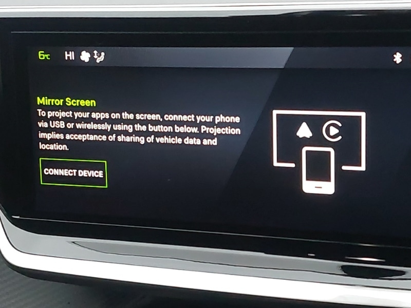 Used Peugeot 208 2025 for sale - 77300127: Photo 19