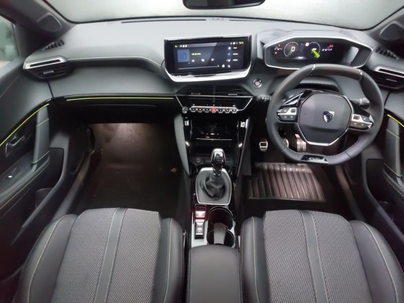 Used Peugeot 208 2025 for sale - 77300127: Photo 2