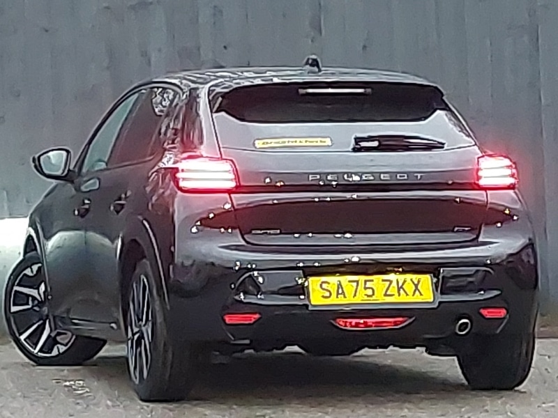 Used Peugeot 208 2025 for sale - 77300127: Photo 3