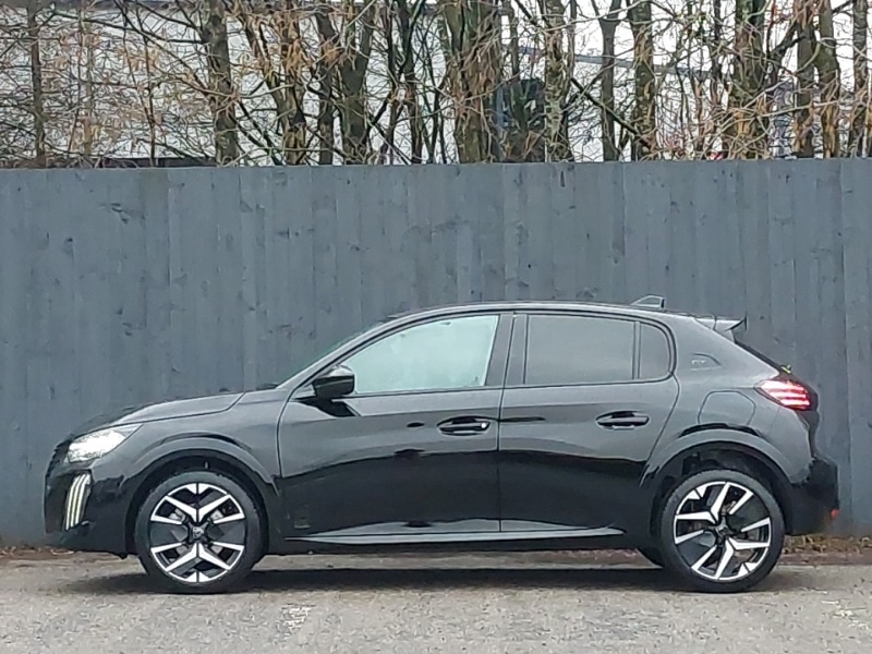 Used Peugeot 208 2025 for sale - 77300127: Photo 4