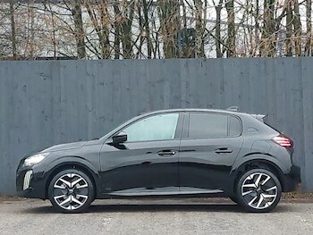 Used Peugeot 208 2025 for sale - 77300127: Photo