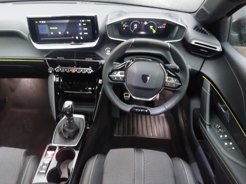 Used Peugeot 208 2025 for sale - 77300127: Photo 7