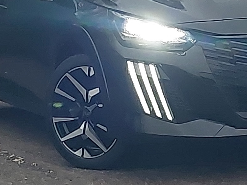 Used Peugeot 208 2025 for sale - 77300127: Photo 9