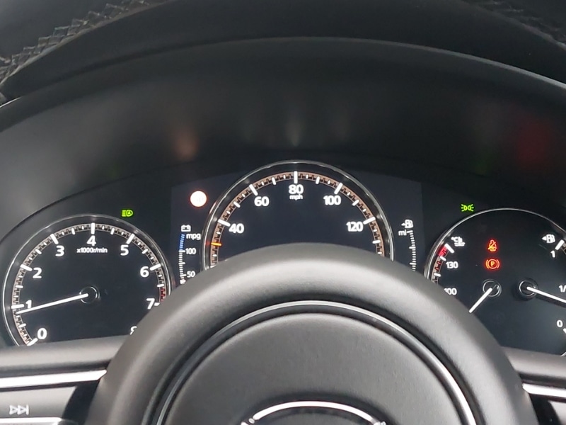 Used Mazda CX-30 2021 for sale - 76628967: Photo 10