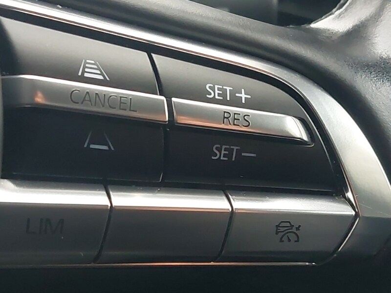 Used Mazda CX-30 2021 for sale - 76628967: Photo 12