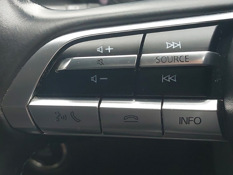 Used Mazda CX-30 2021 for sale - 76628967: Photo 13