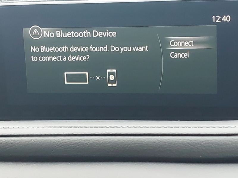 Used Mazda CX-30 2021 for sale - 76628967: Photo 15