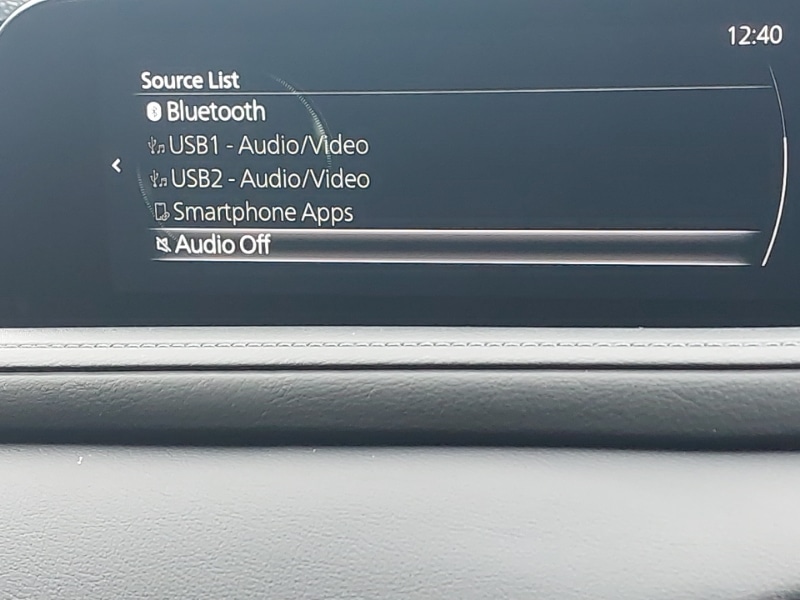 Used Mazda CX-30 2021 for sale - 76628967: Photo 16