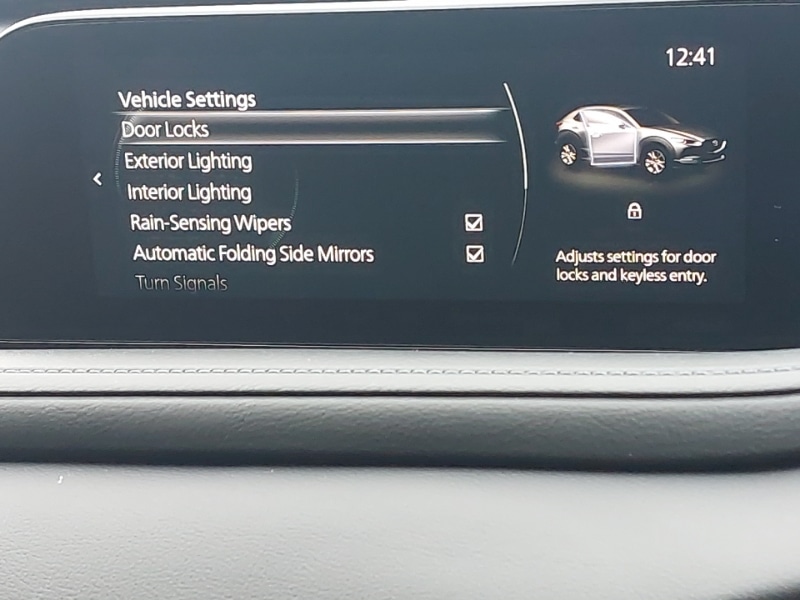 Used Mazda CX-30 2021 for sale - 76628967: Photo 19