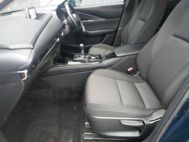 Used Mazda CX-30 2021 for sale - 76628967: Photo 5