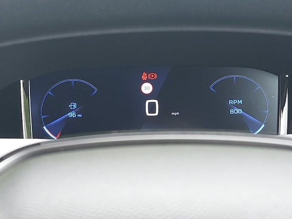 Used Peugeot Partner 2024 for sale - 74497616: Photo 10