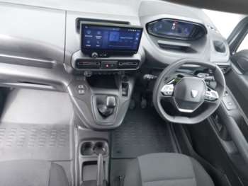 Used Peugeot Partner 2024 for sale - 74497616: Photo