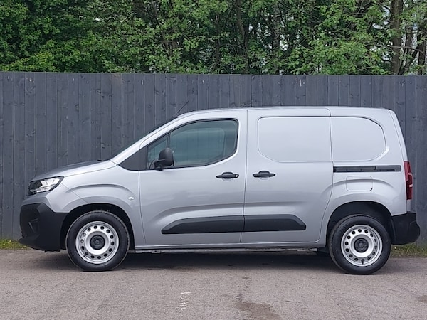 Used Peugeot Partner 2024 for sale - 74497616: Photo 4