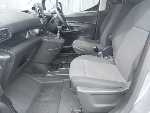 Used Peugeot Partner 2024 for sale - 74497616: Photo 5