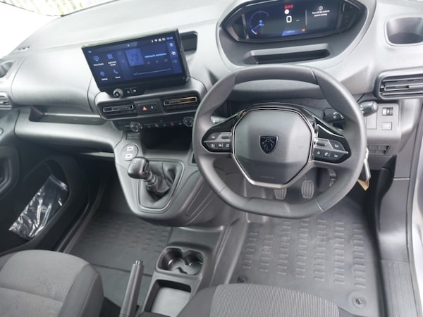 Used Peugeot Partner 2024 for sale - 74497616: Photo 7