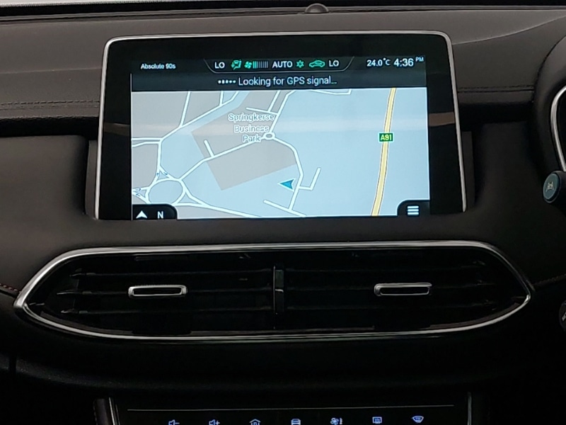 Used MG MG HS 2022 for sale - 77105281: Photo 10