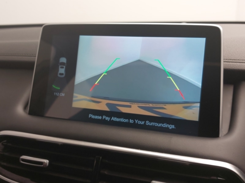 Used MG MG HS 2022 for sale - 77105281: Photo 19