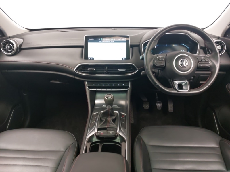 Used MG MG HS 2022 for sale - 77105281: Photo 2