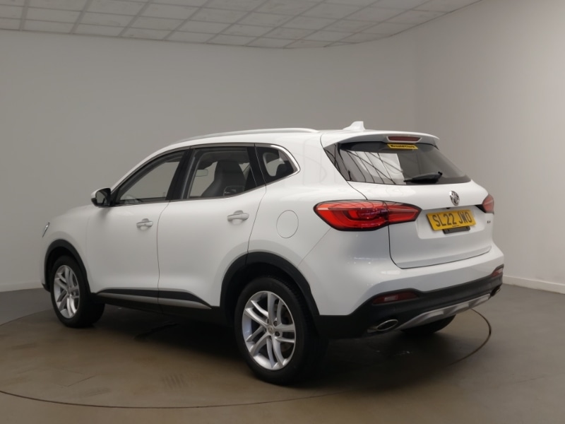 Used MG MG HS 2022 for sale - 77105281: Photo 3