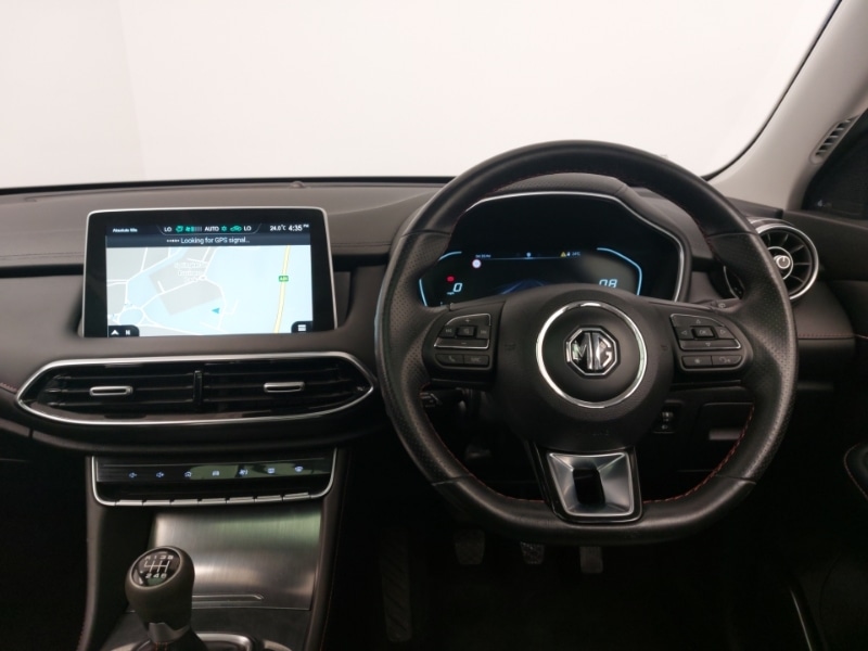 Used MG MG HS 2022 for sale - 77105281: Photo 7