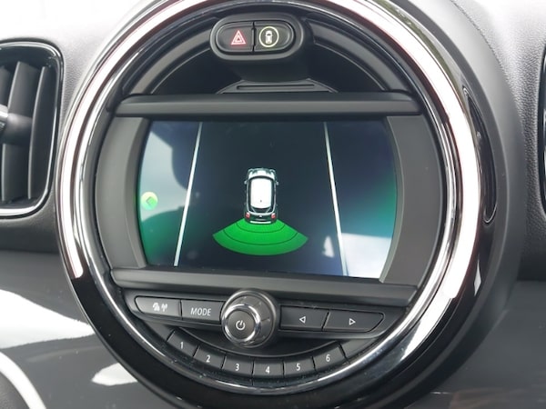 Used MINI Countryman 2019 for sale - 76230115: Photo 11