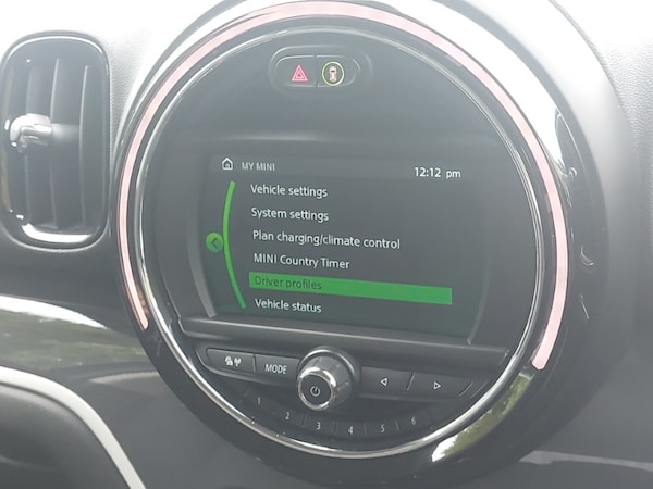 Used MINI Countryman 2019 for sale - 76230115: Photo 15