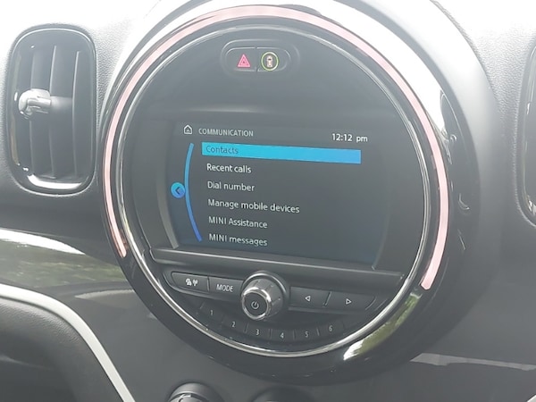 Used MINI Countryman 2019 for sale - 76230115: Photo 16