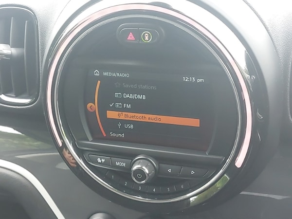 Used MINI Countryman 2019 for sale - 76230115: Photo 17