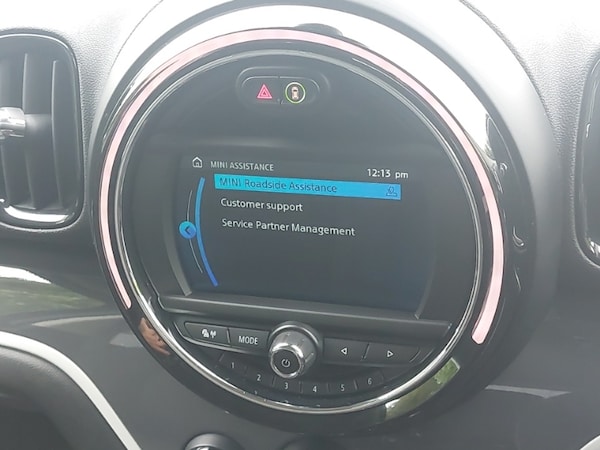 Used MINI Countryman 2019 for sale - 76230115: Photo 18