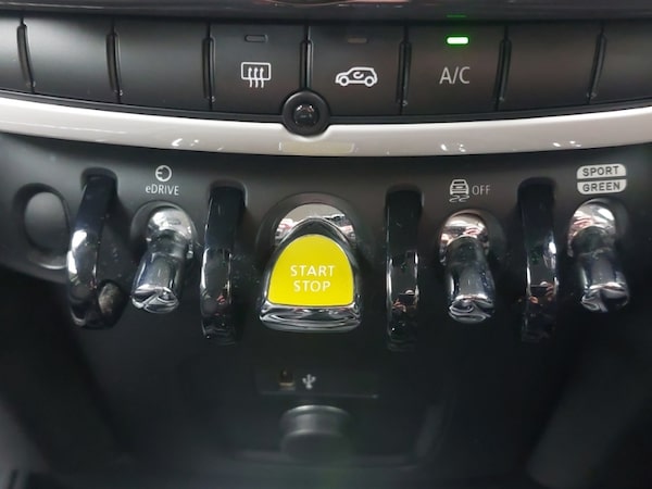 Used MINI Countryman 2019 for sale - 76230115: Photo 19