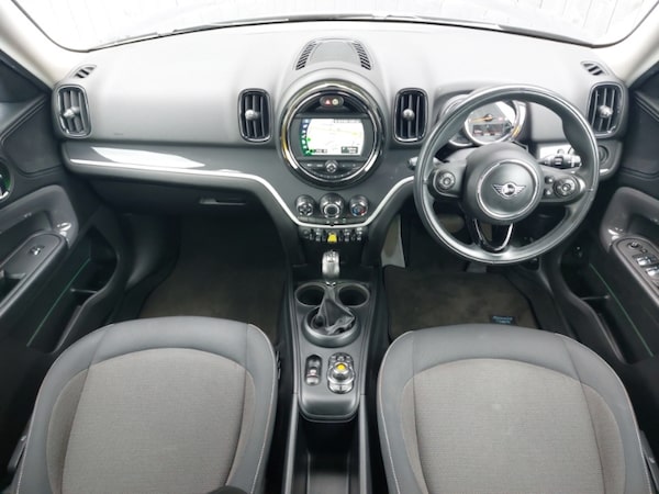 Used MINI Countryman 2019 for sale - 76230115: Photo 2