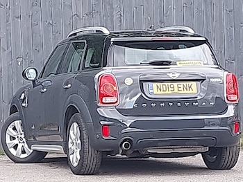 Used MINI Countryman 2019 for sale - 76230115: Photo