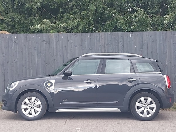 Used MINI Countryman 2019 for sale - 76230115: Photo 4