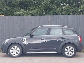 Used MINI Countryman 2019 for sale - 76230115: Photo