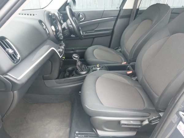 Used MINI Countryman 2019 for sale - 76230115: Photo 5