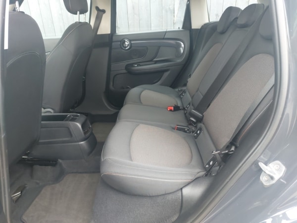 Used MINI Countryman 2019 for sale - 76230115: Photo 6