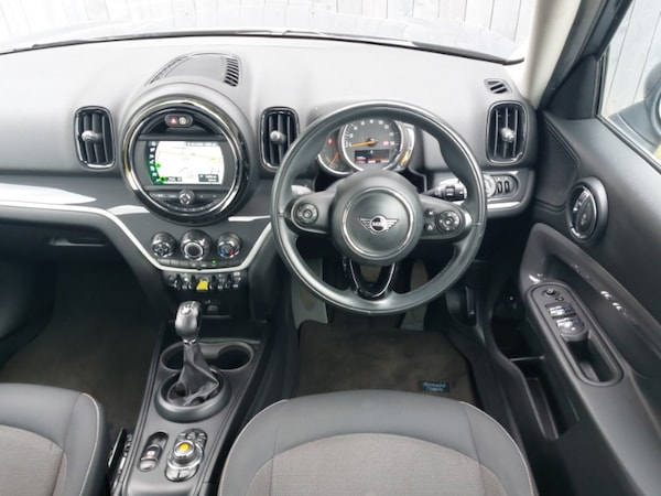 Used MINI Countryman 2019 for sale - 76230115: Photo 7