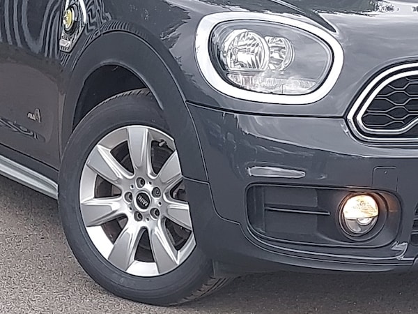 Used MINI Countryman 2019 for sale - 76230115: Photo 9