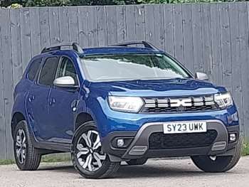 Used Dacia Duster 2023 for sale - 75362543: Photo